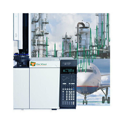 Complete Range of ASTM, DIN, EN, IP & ISO Analysers for Simulated Distillation